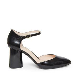 Kate Spade New York 250374 Womens Serene Ankle-Strap Pump 9.5